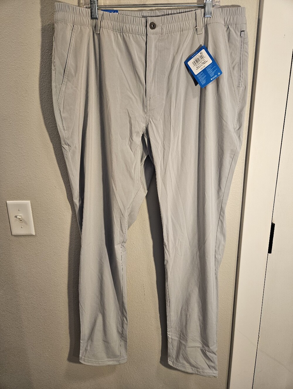 Columbia PFG Uncharted Pants Men Size XL New